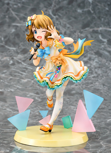 main photo of Suou Momoko Precocious Girl Ver.