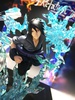 photo of Figuarts ZERO Kizuna Relation Uchiha Sasuke