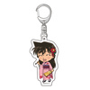 photo of Detective Conan Puzzle Banjou no Cross Chain Acrylic Keychain Vol.6: Mouri Ran