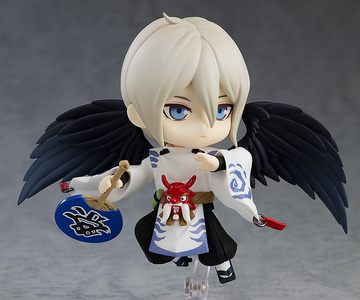 main photo of Nendoroid Ootengu