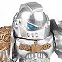 WARHAMMER 40,000 SD Figure Collection: Grey Knight