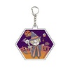 photo of Acrylic Keychain Bungo Stray Dogs 04 / GraffArt Design Halloween ver.: Doppo Kunikida