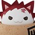 Nyaruto! NARUTO Konoha's Cheerful Cats Part: Gaara