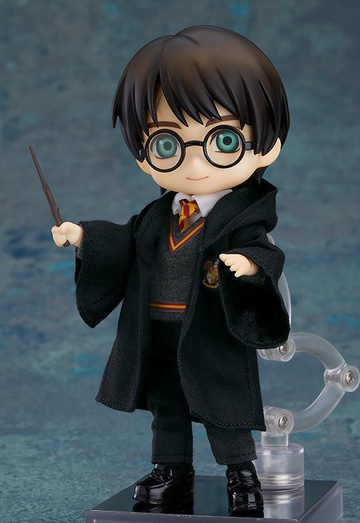 main photo of Nendoroid Doll Harry Potter