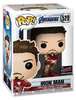 photo of POP! Marvel Avengers Endgame #529 Iron Man