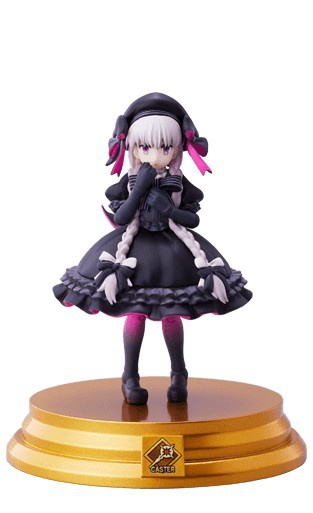 main photo of Fate/Grand Order Duel Collection Figure Vol.9: Caster/Nursery Rhyme