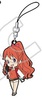 photo of Kabukichou Sherlock Rubber Strap Collection: Mary Morstan