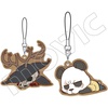 photo of BEASTARS Daru-n Wooden Tag: Strap Gouhin