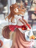 photo of Holo Plentiful Apple Harvest Ver.