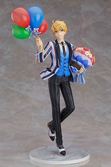 main photo of Saber/Arthur Pendragon (Prototype) Heroic Spirit Formal Dress Ver.