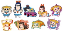 photo of Pop Team Epic Collection Rubber Strap: Popuko