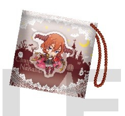 main photo of Bungou Stray Dogs Air-In Keyholder: Chuuya Nakahara