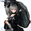 photo of Dollfie Dream Sister Kanzaki Ranko 2nd Ver.