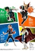 photo of Ichiban Kuji Boku no Hero Academia NEXT GENERATIONS！ feat.SMASH RISING: Bakugou Katsuki