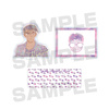 photo of Detective Conan Acrylic Memo Stand: Makoto