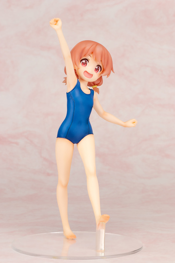 main photo of Hoshino Hinata School Swimsuit Ver.