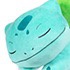 Sleeping Bulbasaur Poké Plush