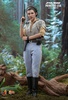 photo of Movie Masterpiece Princess Leia