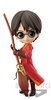 photo of Q Posket Harry Potter Quidditch Style Special Color Ver.