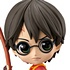 Q Posket Harry Potter Quidditch Style Special Color Ver.