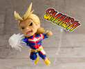 photo of Nendoroid All Might
