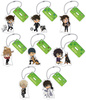 photo of Detective Conan Acrylic Keychain w/Stand Collection: Kid