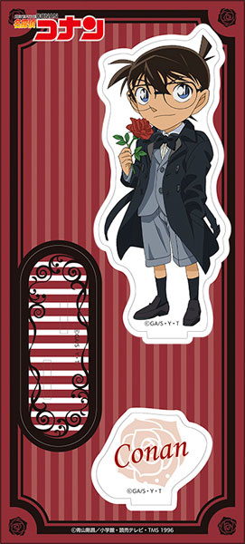 main photo of Detective Conan Acrylic Stand: Conan