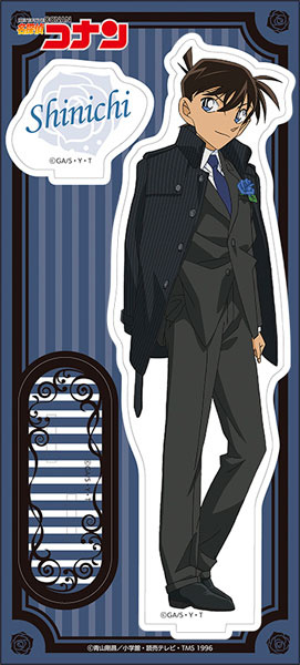 main photo of Detective Conan Acrylic Stand: Shinichi