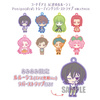 photo of Code Geass: Lelouch of the Rebellion Ponipo Trading Rubber Strap: Euphemia
