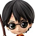 Q Posket Harry Potter Quidditch Style Ver.