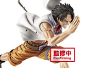 photo of One Piece Magazine Figure Piece of a Dream No.1 (Vol.1) Portgas D. Ace