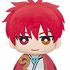 Kuroko no Basket Tomonui ~CROSS COLORS~ Grand Youkai Ver. Vol.3: Akashi Seijuro