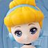 Capchara Heroine Doll Stories: Cinderella