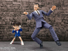 photo of S.H.Figuarts Edogawa Conan -Tracking Part-