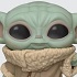 POP! Star Wars #369 The Child Super Sized POP