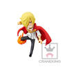 photo of One Piece World Collectable Figure Battle of Luffy Whole Cake Island: Sanji