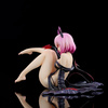 photo of Momo Belia Deviluke Darkness ver.