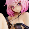 photo of Momo Belia Deviluke Darkness ver.