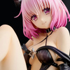 photo of Momo Belia Deviluke Darkness ver.