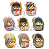 photo of Detective Conan Kiratto Acrylic Strap vol.4: Mouri Ran