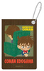 photo of Detective Conan Vintage Pop Pass Case: Conan Edogawa