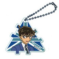 main photo of Detective Conan Pyramid Piece: Kudo Shinichu