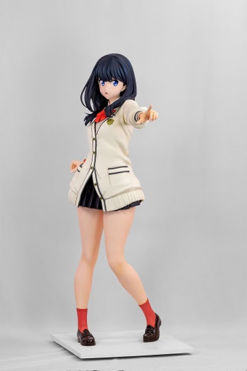 main photo of FIGUREX Takarada Rikka