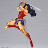 photo of Figure Complex Amazing Yamaguchi No.017 Wonder Woman