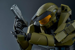 photo of RE:Edit Master Chief MJOLNIR Mark V