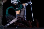 photo of Hatake Kakashi Anbu