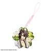 photo of Hakuouki Shinkai - Sakura Smartphone Cleaner: Design 02 (Soji Okita)