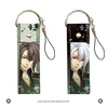 photo of Big Leather Strap Hakuouki Shinkai 02: Soji Okita