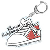 photo of Detective Conan Motif Series Acrylic Keychain A: Conan Edogawa