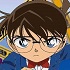 Detective Conan Domiterior Keychain vol.6: Conan